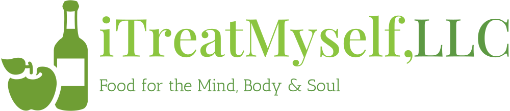 iTreatMyself, LLC-Food for the Mind, Body and Soul