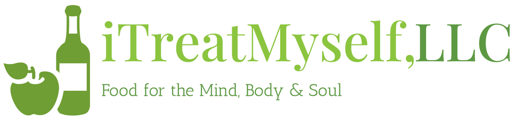 iTreatMyself, LLC-Food for the Mind, Body and Soul