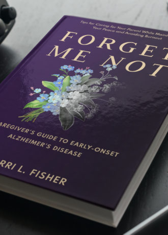 mockup-of-a-hard-cover-book-on-a-table-with-gadgets-3407-el1